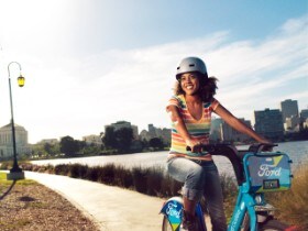 Ford GoBike 